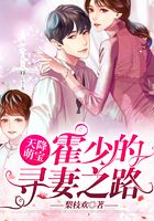 天降萌宝霍少轻轻爱盛桃桃